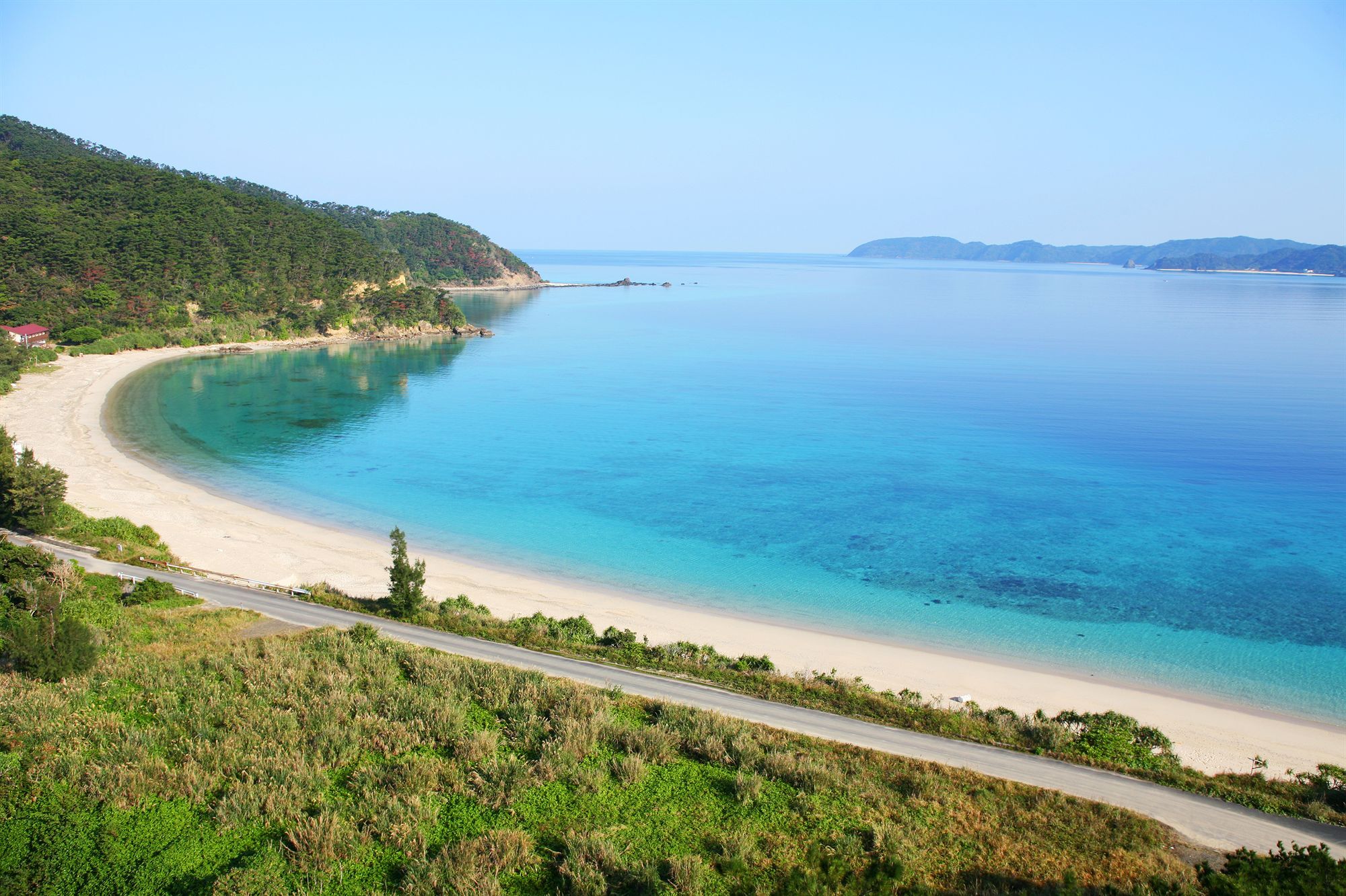 Petit Resort Native Sea Amami Tatsugo Εξωτερικό φωτογραφία